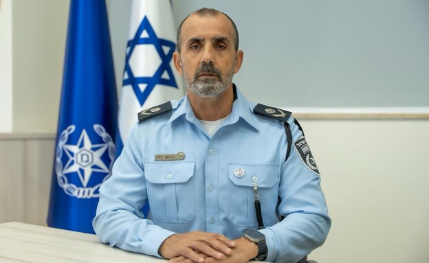 ניצב דני לוי יתייצב בוועדה למינוי בכירים, הערכה: תמליץ…