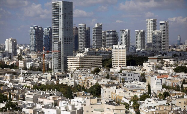 הנתונים מראים: זה כמה שמוכרי הדירות בתל אביב מוכנים…