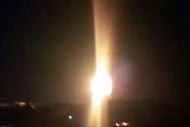דיווח פלסטיני: פיצוץ אדיר בתקיפת צה"ל בח'אן יונס; לוחם שריון נהרג בדרום הרצועה