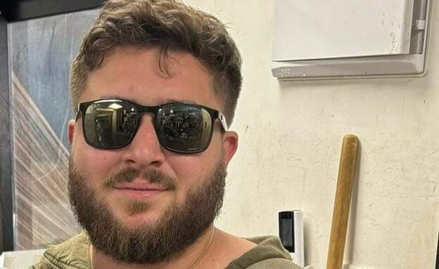 החייל הבודד ג'ורדן קופר נפטר מסיבוך אלרגיה
