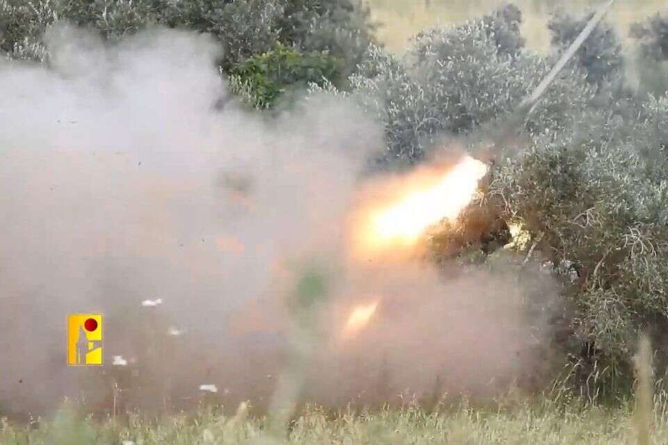 אל מנאר דיווחה: "ההתנגדות האסלאמית פתחה במבצע"