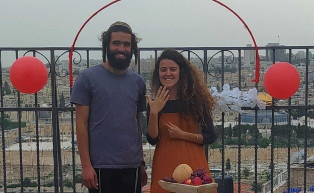הרגשה נוראית לשבת בחדר אחד עם מי שניסו להרוג אותך