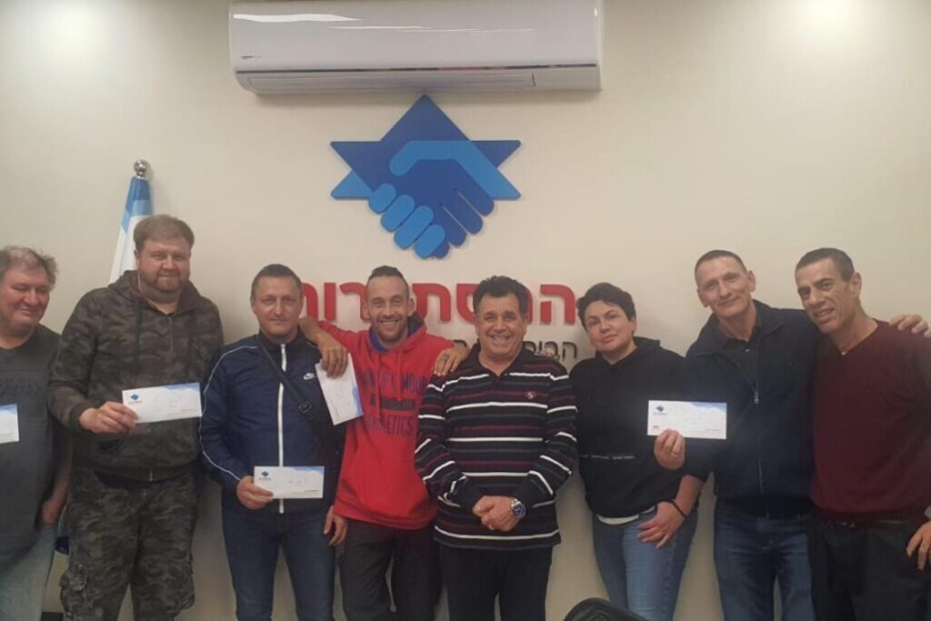 בוועד המנופאים הארצי נערכים להשבתה אפשרית: "סוגיות קריטיות לשמירת חיי אדם"