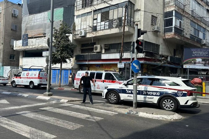 שני נרצחים בקטטה בין אריתריאים בדרום תל אביב