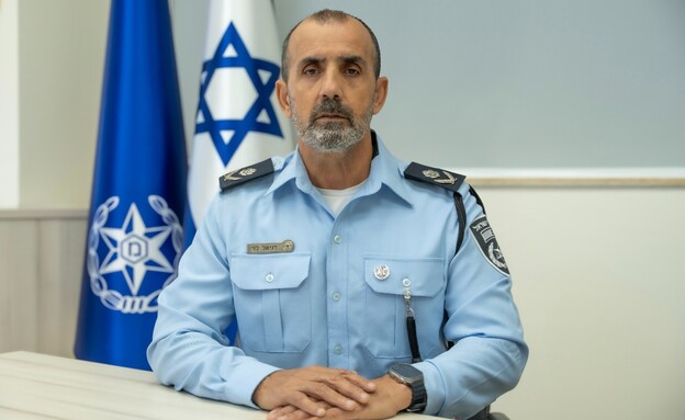 מפכ"ל המשטרה הנכנס מסרב להתחייב שישמע להוראות היועמ"שית