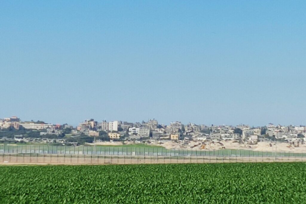 בהיקף 12 מיליון ש"ח: משרד הכלכלה ומנהלת תקומה השיקו תכנית סיוע לעסקים בעוטף