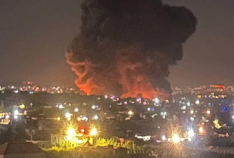 דיווחים בלבנון על תקיפות צה״ל באזור בעלבכ; בלינקן: ״צריך להשלים את העסקה בימים הקרובים״