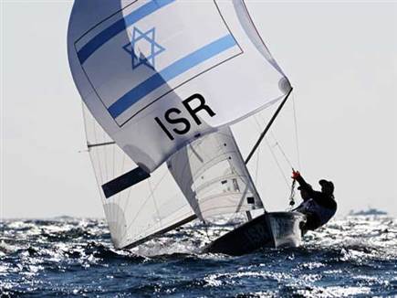 ישיר באתר: לסרי וחסון בשיוט המדליות