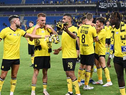 צפו: נתניה בחצי הגמר אחרי 1:1 מול בית"ר