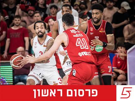 ג`ון דייויס במו"מ מתקדם עם גלבוע גליל