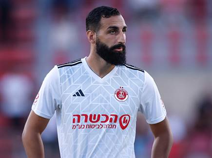 חוסה רודריגס: "עזבתי את אדנה דמירספור"
