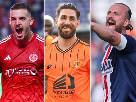 נכס לאומית: השחקנים שיעשו לכם את העונה