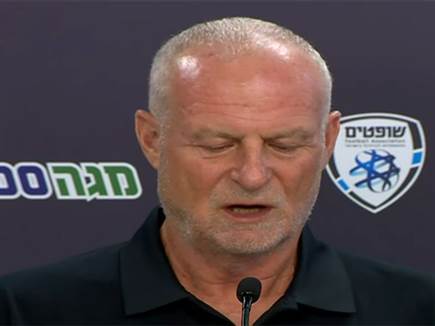 צפו בשידור: איגוד השופטים פותח עונה