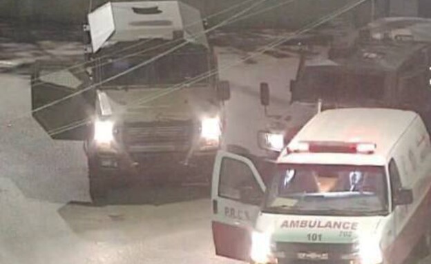 צה"ל פתח במבצע נרחב לסיכול טרור בג'נין ובטול כרם