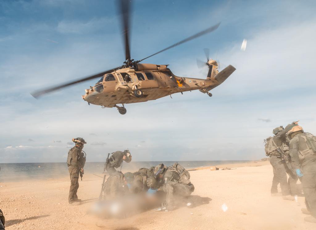 אגף השיקום במשרד הביטחון: 10,056 פצועים במלחמה, 35% מהם פגועי נפש