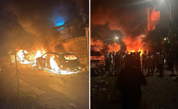 תחקיר ראשוני: הלוחמים בכפר ג'ית לא היו נחושים מספיק