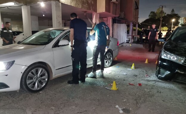 "חיים תחת אש": מושב בשפלה סובל מירי בלתי פוסק מלוד