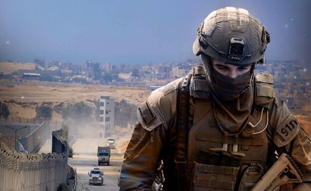 הרבה יותר מנתיב הברחה: המחיר המסוכן של עזיבת ציר פילדלפי