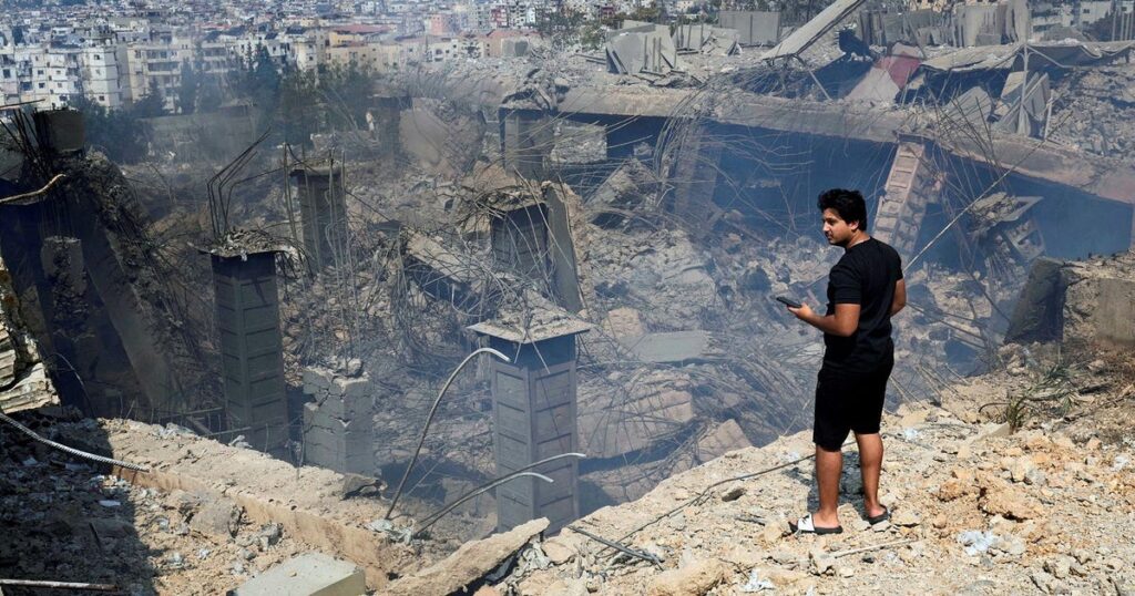 לפני הפיכת לבנון לעזה הבאה, אלו צריכים להיות הצעדים הבאים של ישראל – חוות דעת
