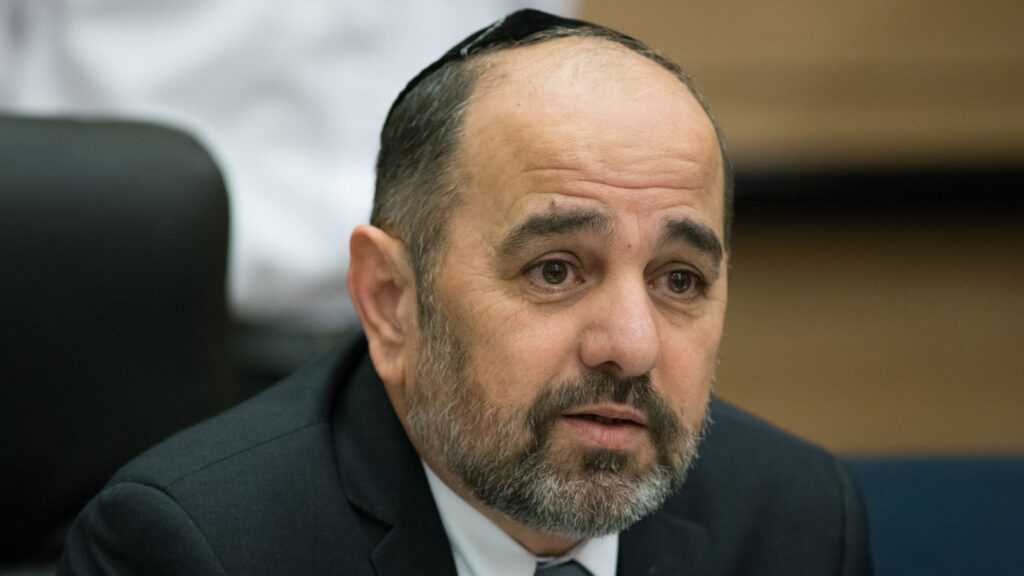 לאחר שבן גביר עצר את המימון: משרד הרווחה יממן את פורום מיכל סלה ב-2 מיליון ש"ח