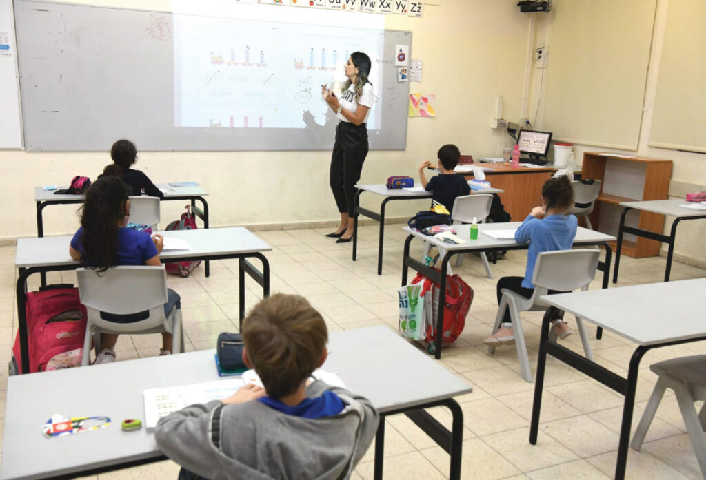 על רקע השביתה: מסגרות חינוכיות חילופיות יופעלו החל משבוע הבא