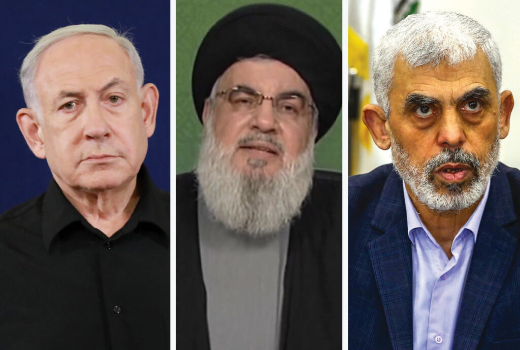 גורם לבנוני: "חיזבאללה פתוח לכל הסדר בנוגע ללבנון ורצועת עזה"