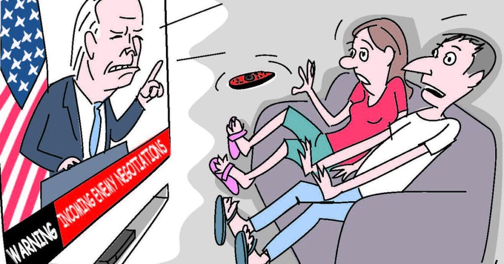 קריקטורה הארץ – קריקטורה הארץ