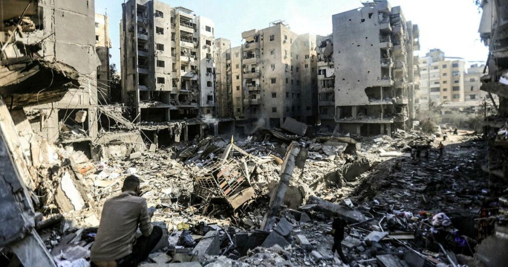 דעה: הניצחון הצבאי הישראלי בלבנון אינו אלא תעתוע