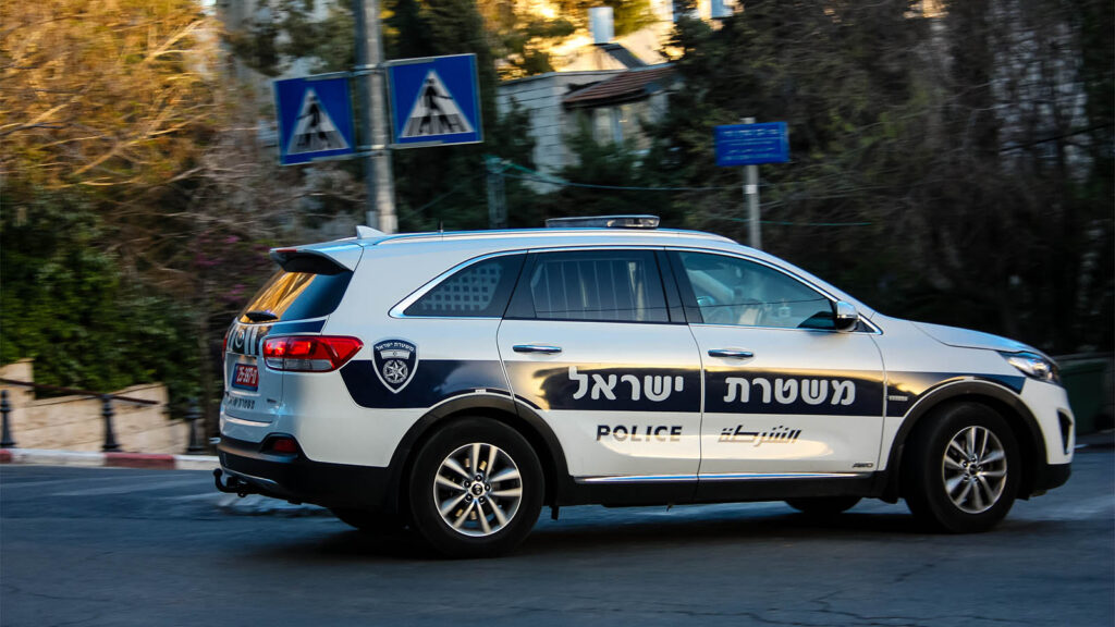 חשד לרצח בערערה: מוחמד עותמאן חמיד מחאמיד נורה למוות ליד אולם אירועים ביישוב