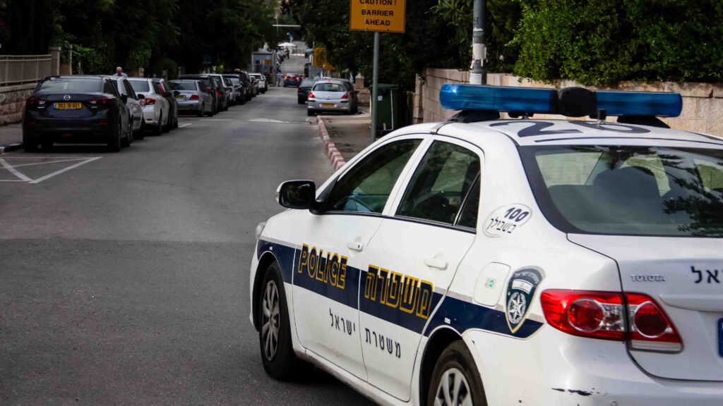 חייל מילואים מירושלים נעצר בחשד לירי על רקע לאומני