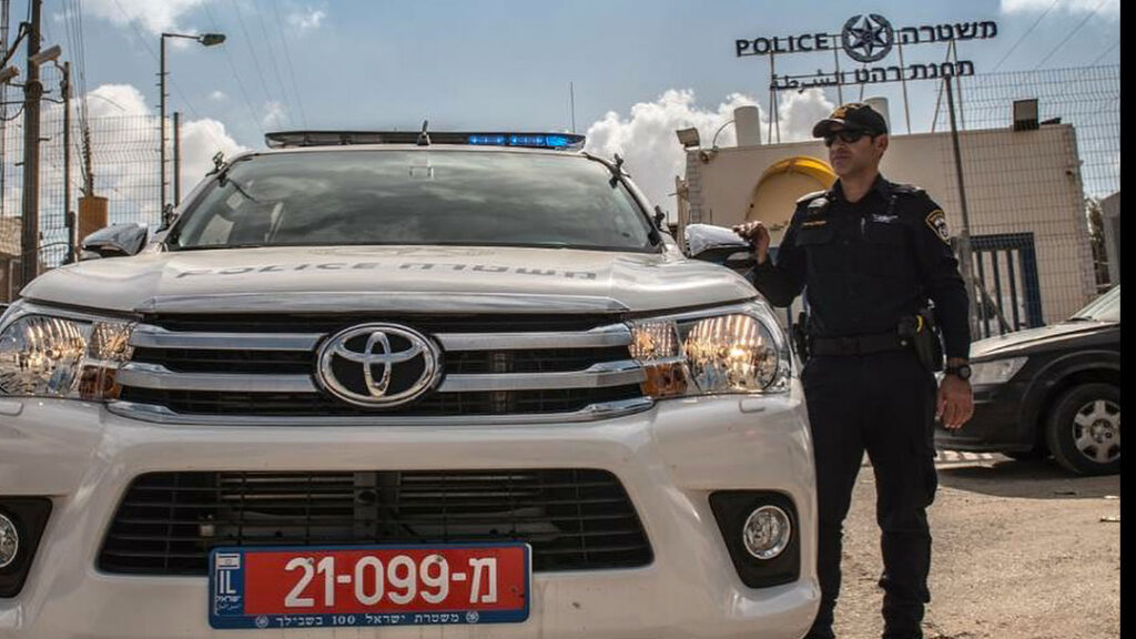 חשד לרצח ברהט: בן 50 נורה למוות בעיר