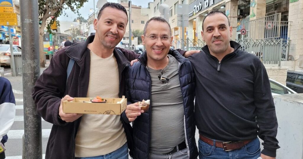 הוא כבר איבד אח במנהרות עזה, ועכשיו הוא נאבק להציל אחר – חדשות ישראל