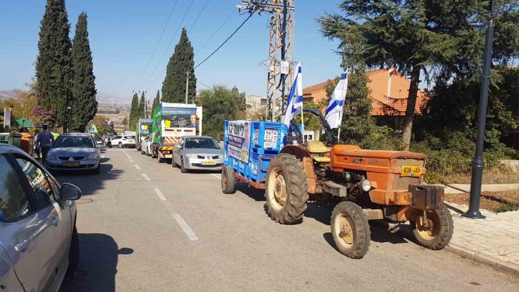 מנכ"ל משרד הפנים: ההיתכנות לקיים בחירות בנובמבר ברשויות המפונות – שואפת לאפס