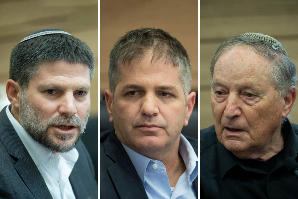 פגישת המו"מ נכשלה שוב: שביתת מורי התיכונים תיכנס ליומה הרביעי