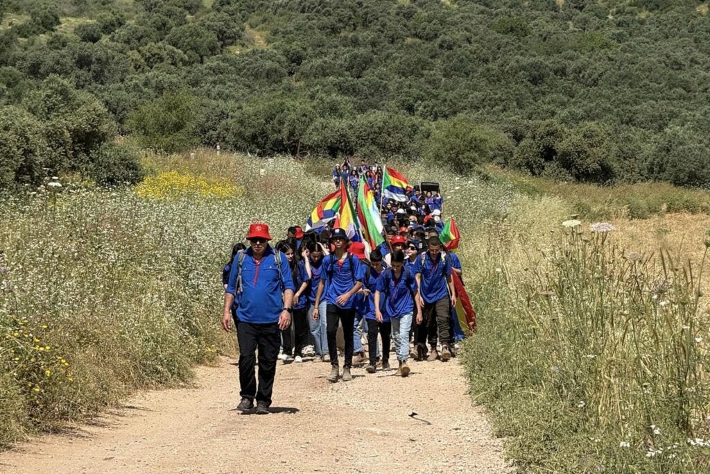 תנועות הנוער מתריעות מהקיצוץ בתקציבן: ניאלץ להיפרד מרבע ממתנדבי שנת השירות אחרי החגים