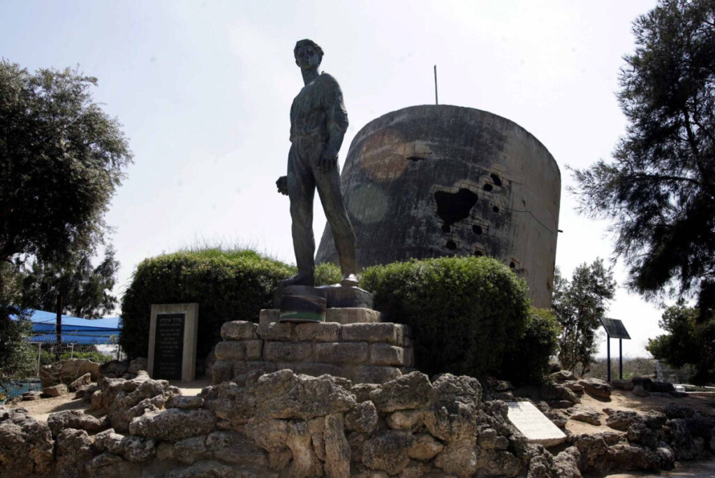 שנה לטבח השבעה באוקטובר: הסיפור של קיבוץ יד מרדכי
