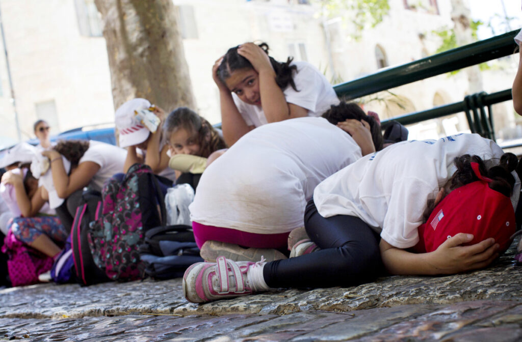 מלחמת חרבות ברזל: שינוי משמעותי בהתרעות של פיקוד העורף