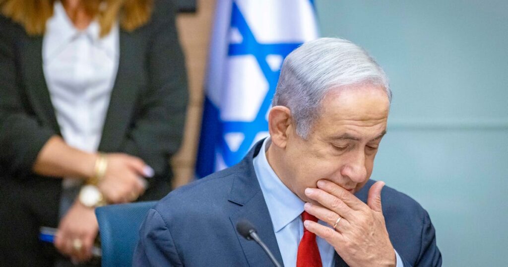 היועץ המשפטי לממשלה מדגיש את התנגדותו לוועדה ה"פוליטית" שתחקור את השימוש של המשטרה בתוכנית הריגול פגסוס – חדשות ישראל