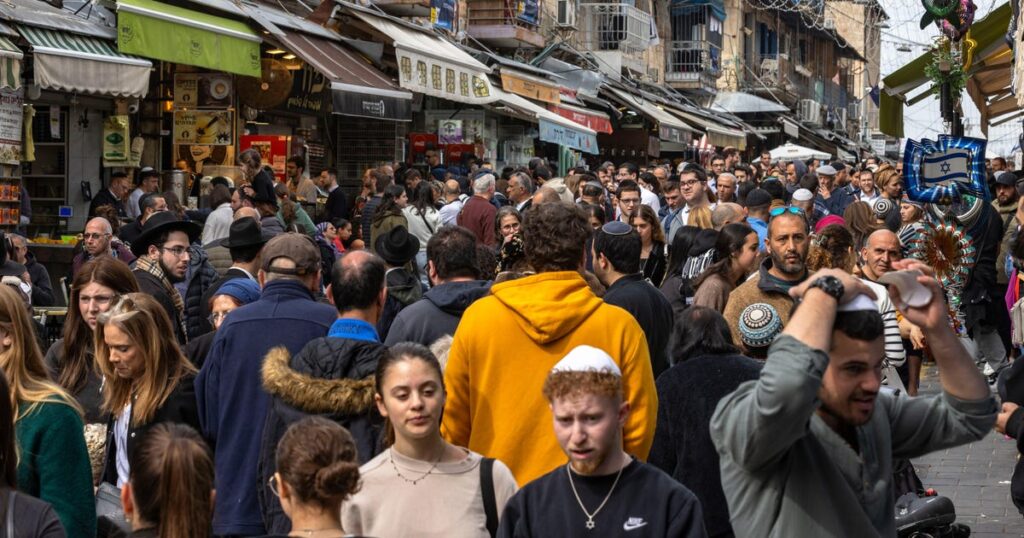 הורדת דירוג מודי'ס: הישראלים יהיו עניים יותר בכל התרחישים – חדשות ישראל