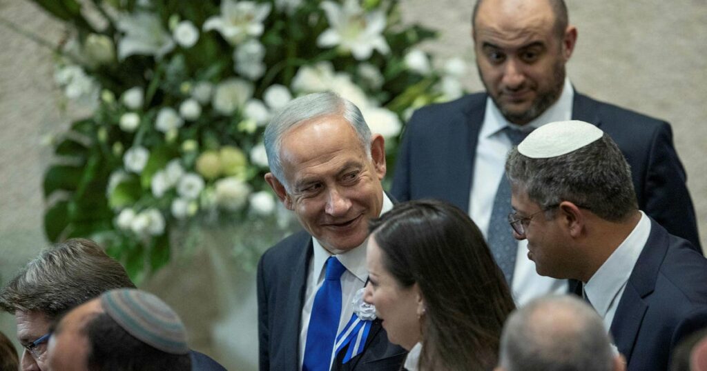 אל תלך שולל על ידי רצח נסראללה: ממשלת נתניהו עדיין הורסת את ישראל – ישראל חדשות