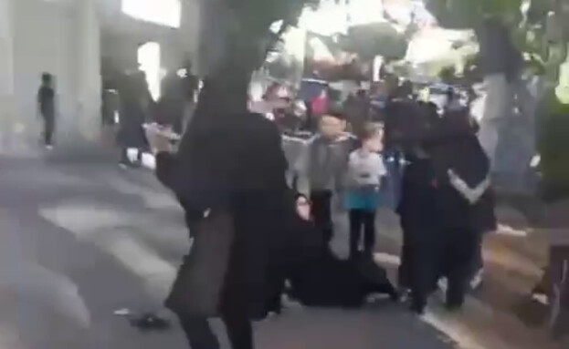 דיווחים בלבנון: פצועים בפיצוצים בדחיה ובמוקדים בדרום לבנון