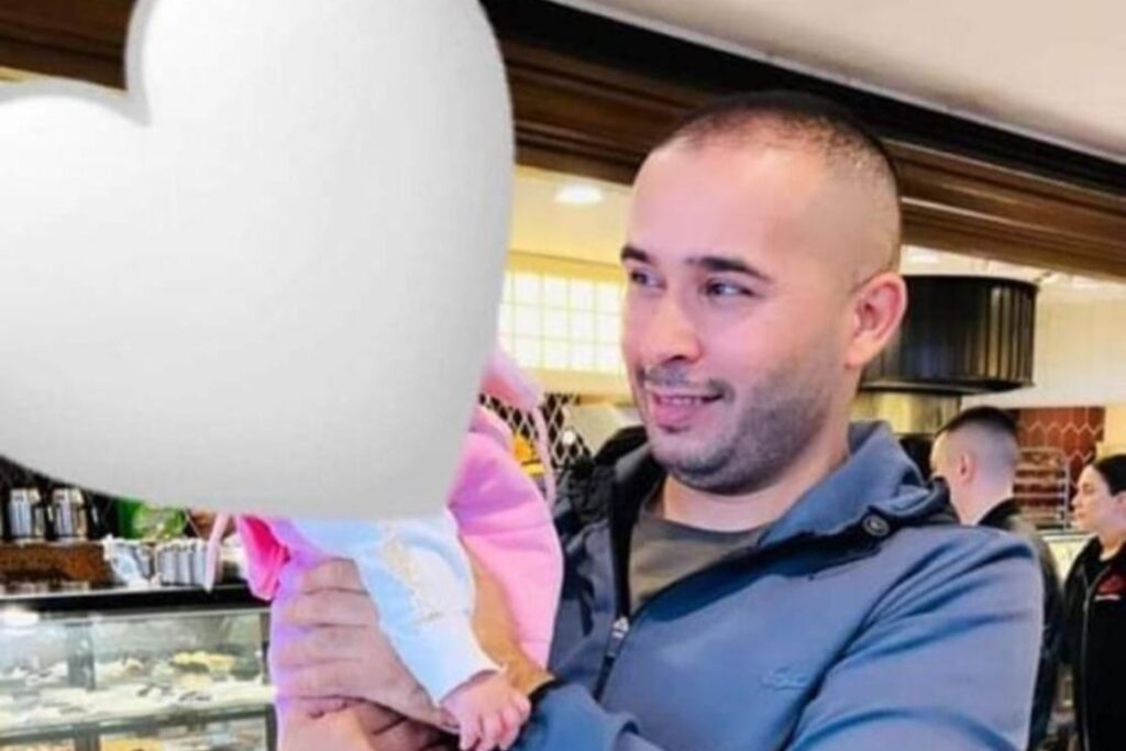 חשד לרצח ברמלה: מחמוד אבו גאנם מרמלה נהרג בפיצוץ רכב