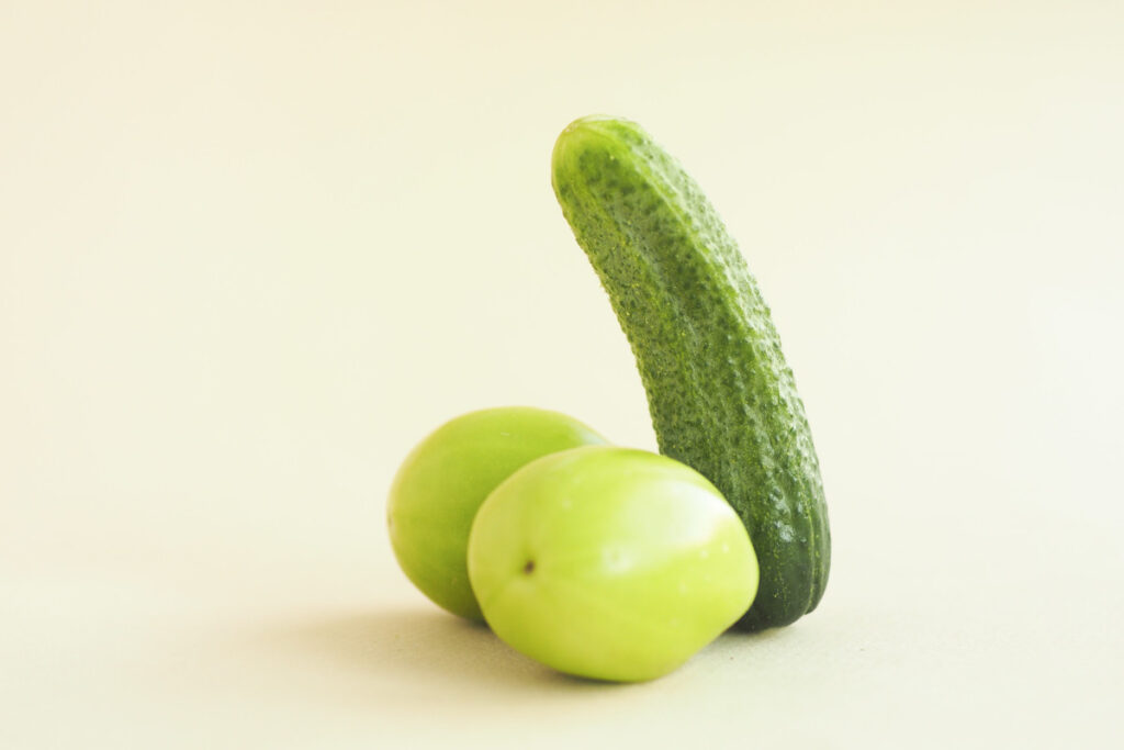אם יש איבר מין קטן? רוב הנשים לא מגיעות לאורגזמה מחדירה גם ככה