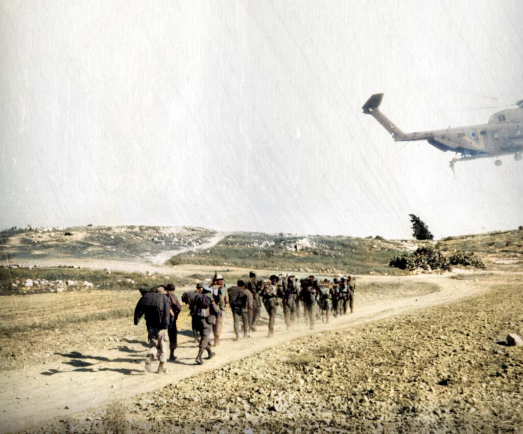 הצצה למבצע: דיווחים בסוריה על פשיטה של סיירת מטכ"ל במדינה