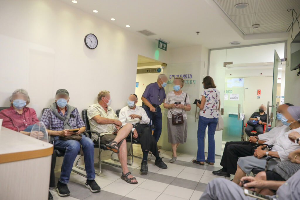 "אין לי כוונה להגיע, ביזיון": מערכת הבריאות סוערת | כל הפרטים