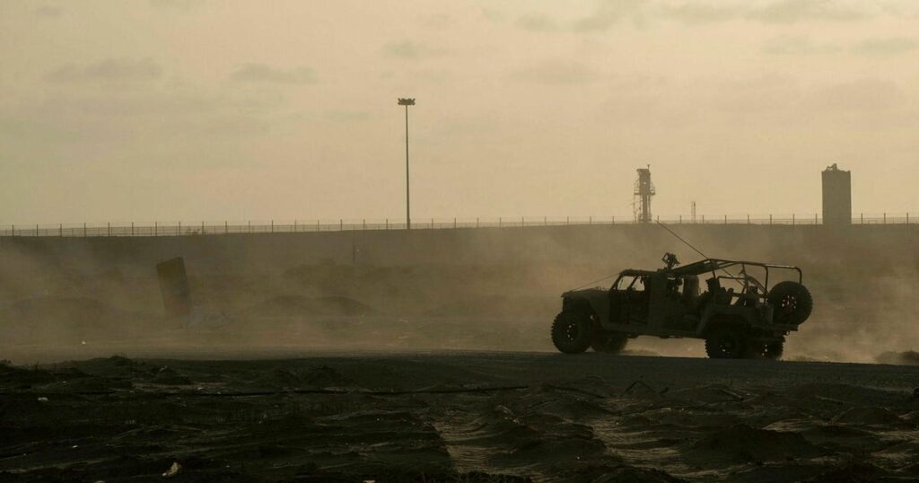 ישראל נמצאת בכוננות גבוהה ל-7 באוקטובר ולתקופת החגים; אזהרה לנוסעים לחו"ל – חדשות ישראל