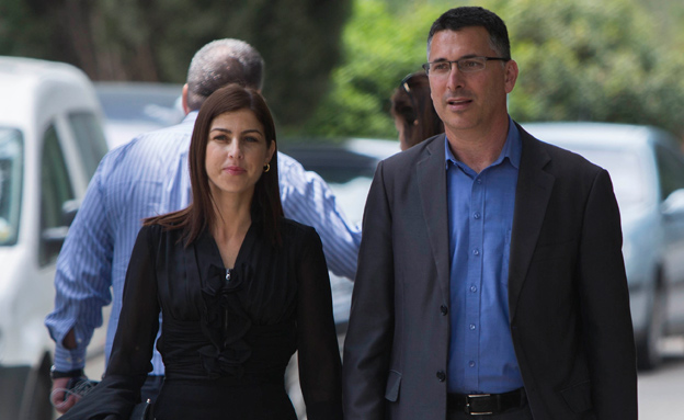 "רעיית רוצח החטופים": גאולה אבן-סער על תגובות הדיווח על…