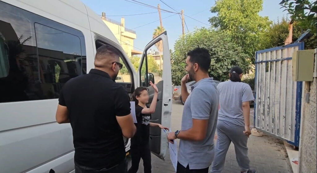 שדות נגב הולכים ליהנות בקרוב מאוטובוסים חשמליים להסעות תלמידים