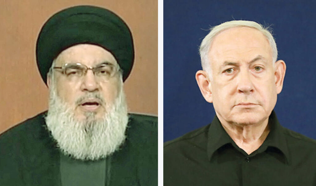 תקיפה בביירות: הכפפות רשמית הוסרו – ישראל שיגרה מסר חריג