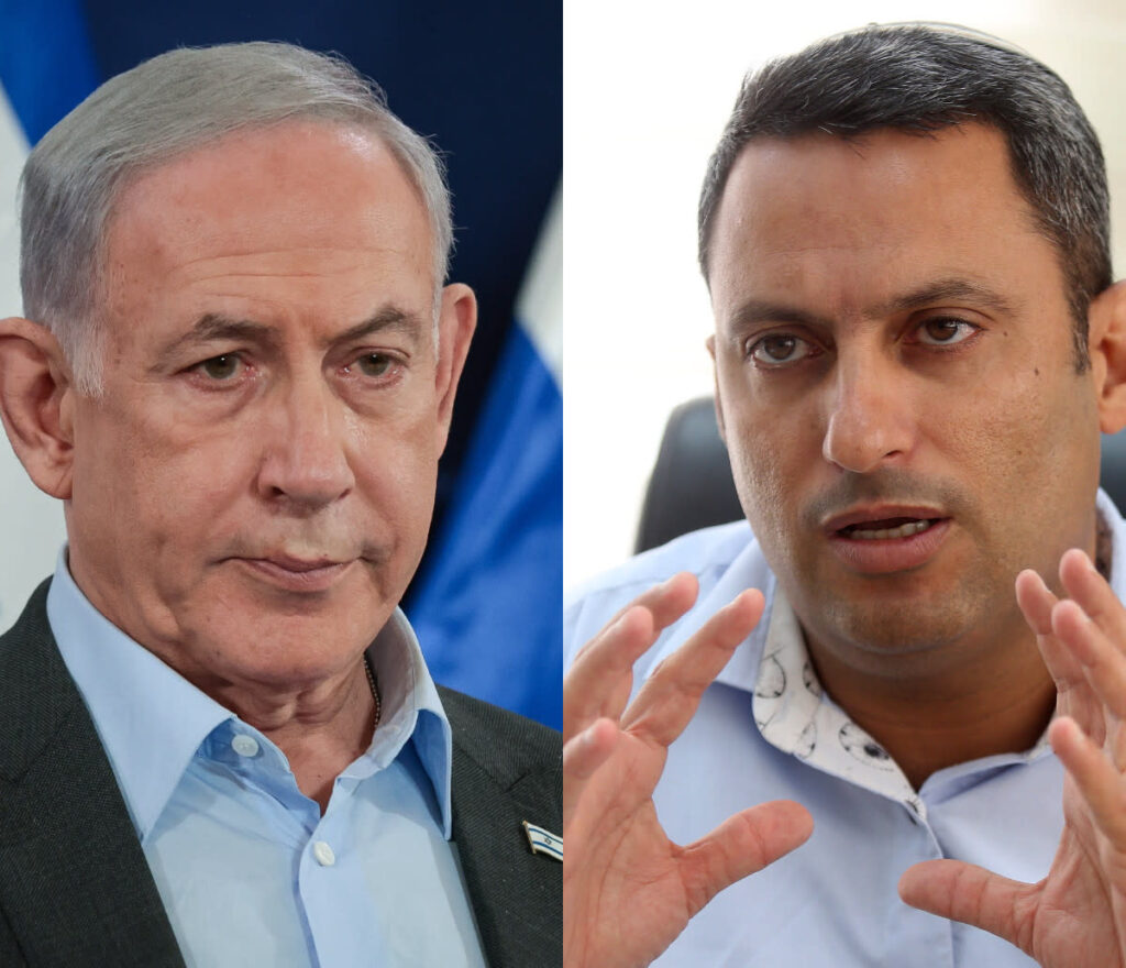 ראש עיריית שדרות: "צריך לאמץ את התוכנית של גיורא איילנד"